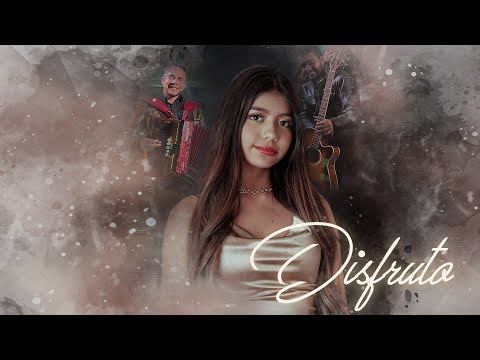 Disfruto - Dahiana Salazar (Video Oficial)